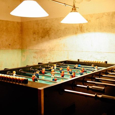 Abc Hotel Konstanz Kültér fotó