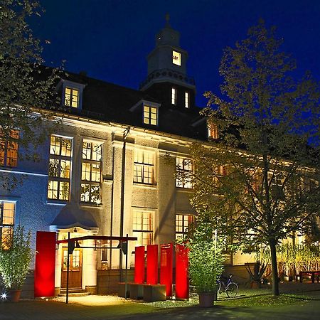 Abc Hotel Konstanz Kültér fotó