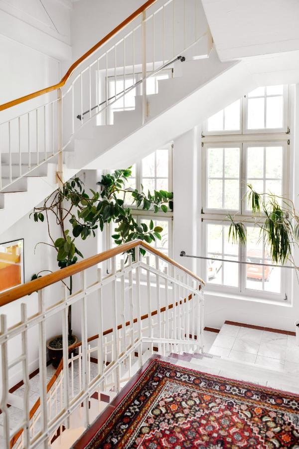 Abc Hotel Konstanz Kültér fotó