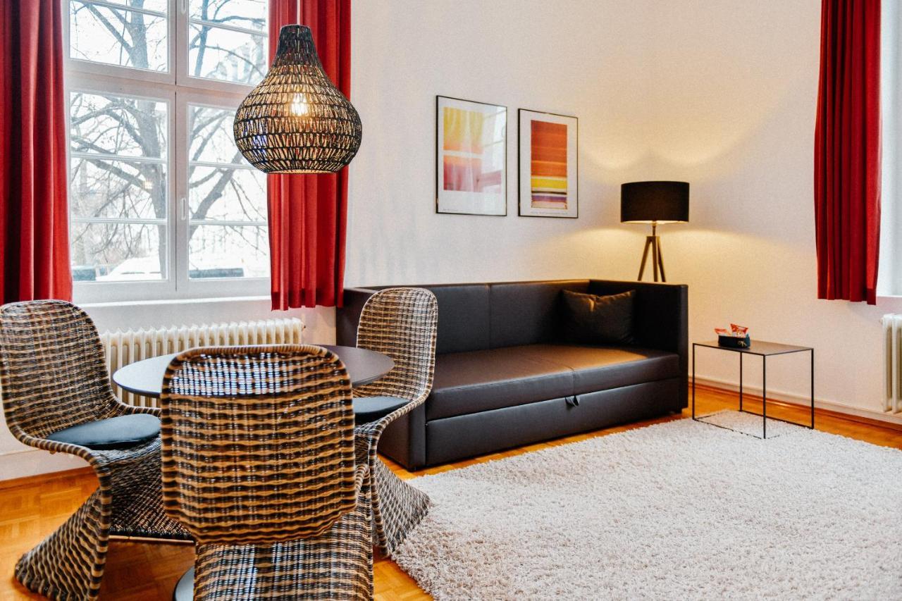 Abc Hotel Konstanz Kültér fotó