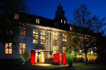 Abc Hotel Konstanz Kültér fotó