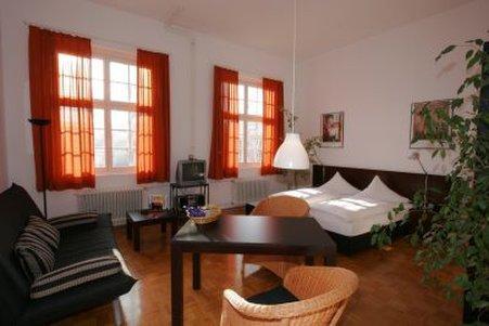 Abc Hotel Konstanz Kültér fotó