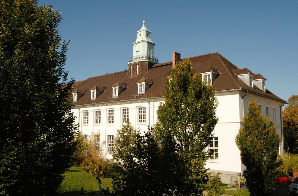 Abc Hotel Konstanz Kültér fotó