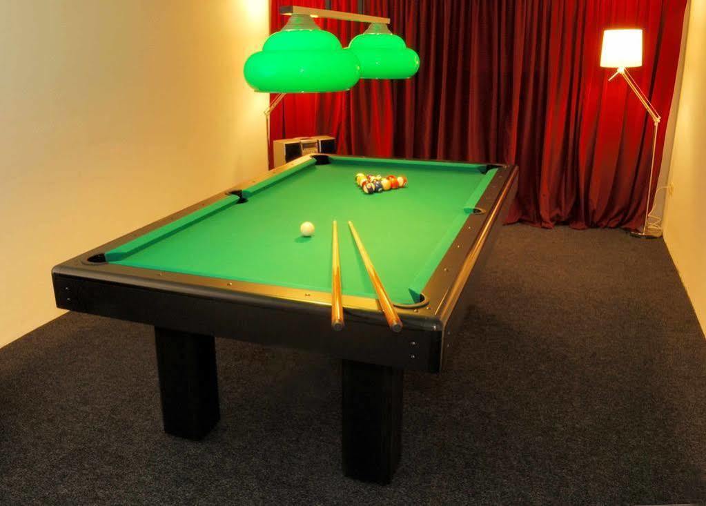 Abc Hotel Konstanz Kültér fotó
